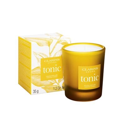 Tonic Scented Candle 1.2 Oz. Net Wt.