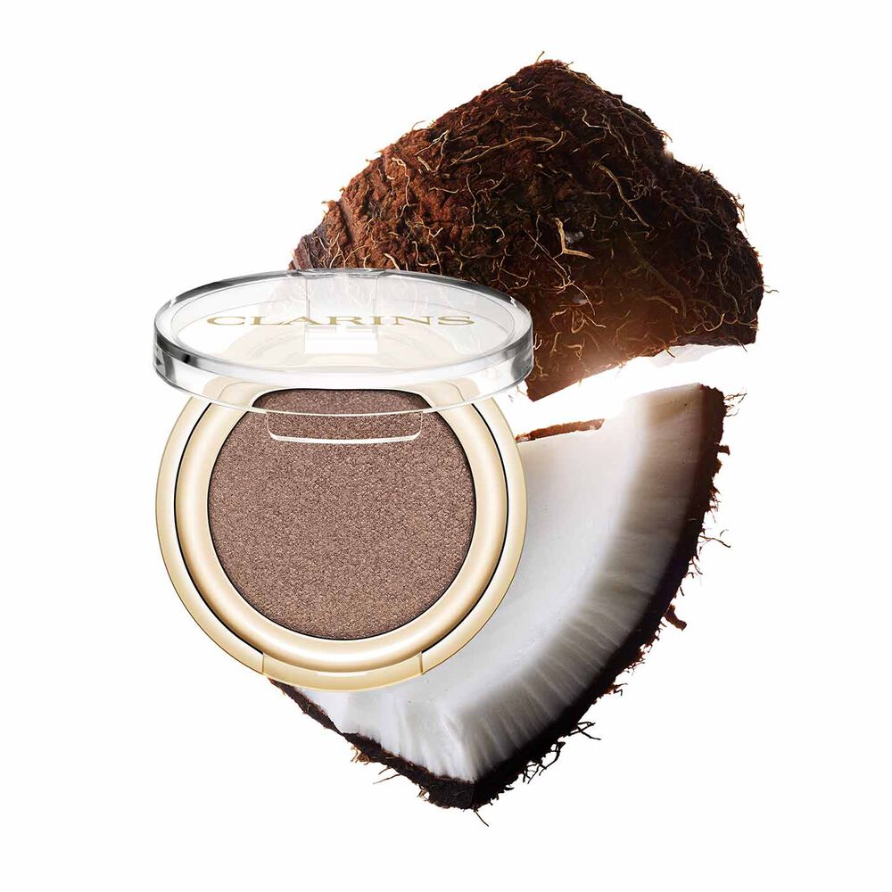 Ombre Skin Nude Primer-Infused Eyeshadow - Matte, Satin, + Pearlized Finishes