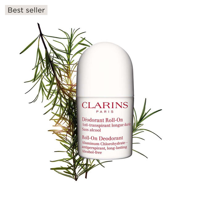 Roll-On Deodorant