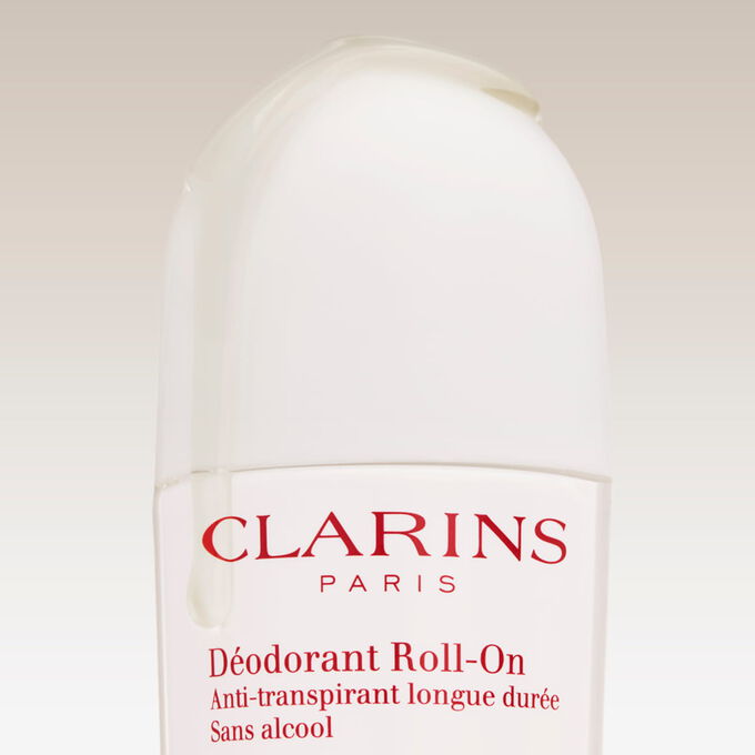 Roll-On Deodorant