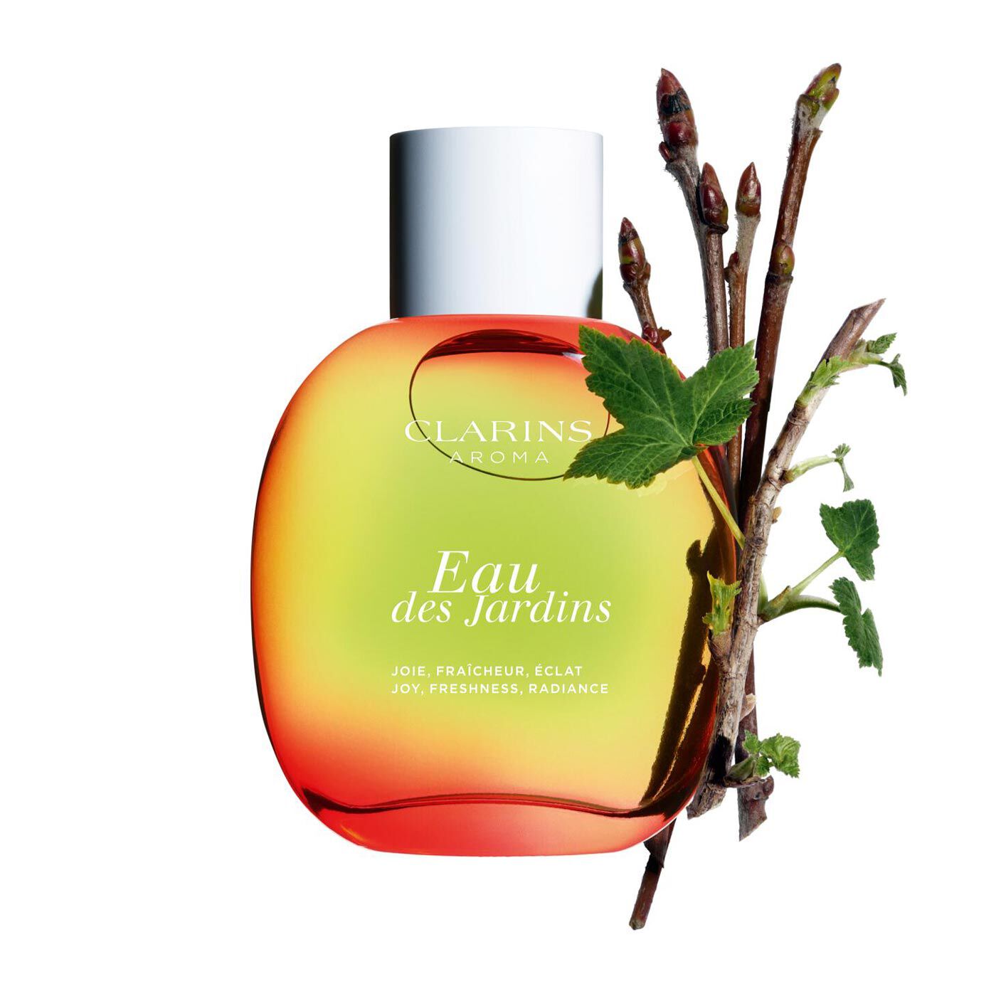 Eau Dynamisante Eaux de Soin CLARINS