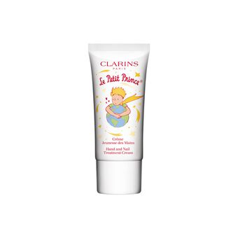 Hand and Nail Treatment Cream - Le Petit Prince Collection
