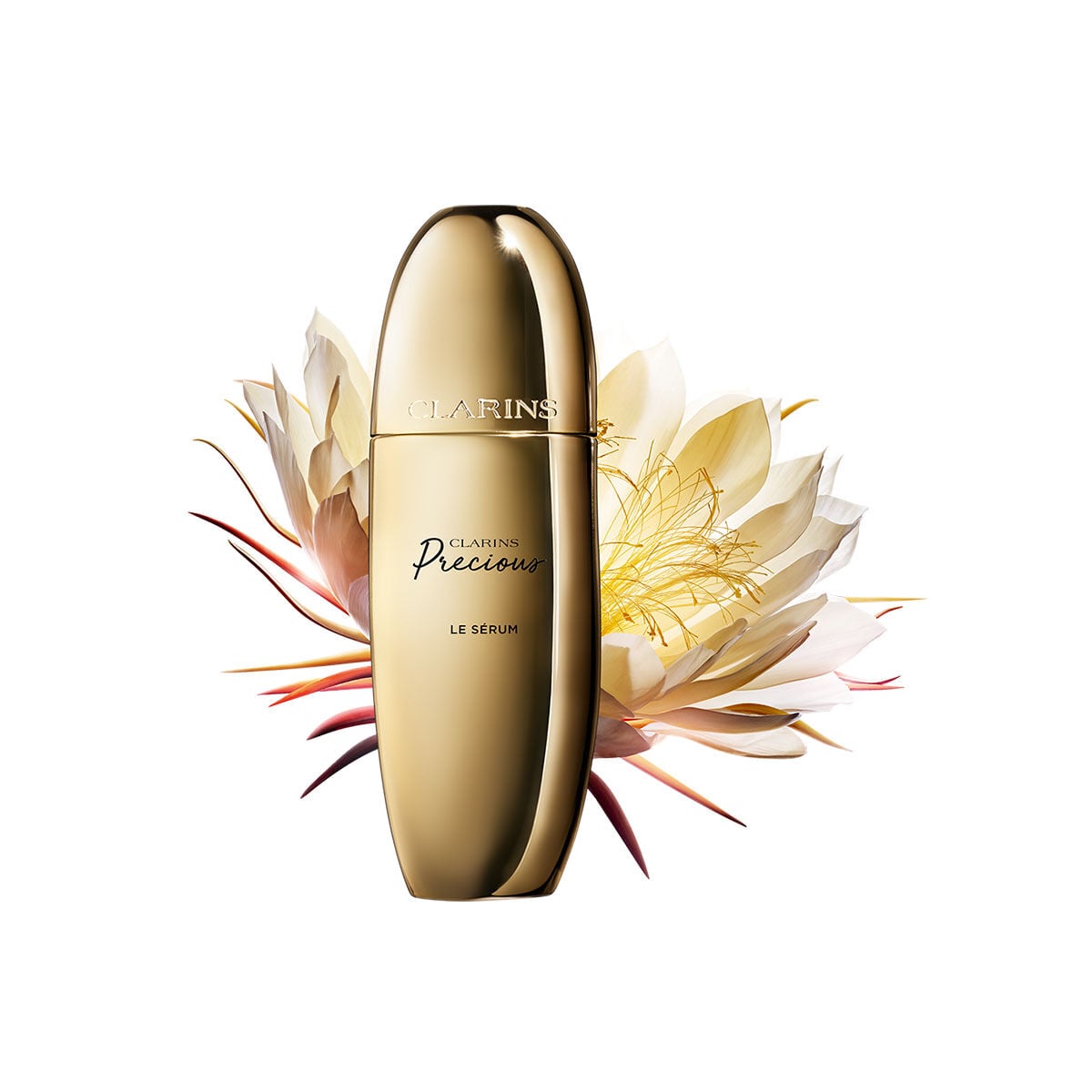 Clarins Precious Le Sérum| Luxury Face Serum 1 Oz.