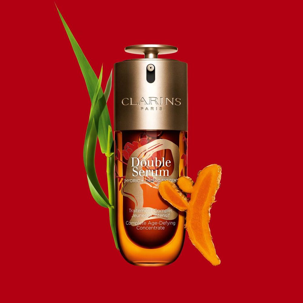 Double Serum Lunar New Year Edition