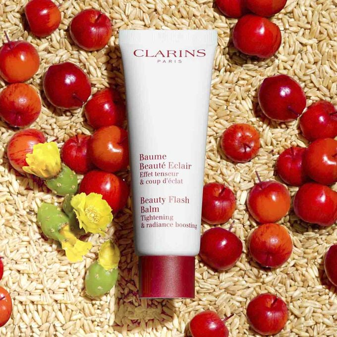 Beauty Flash Balm - Moisturizing, Tightening, + Radiance Boosting Face Balm