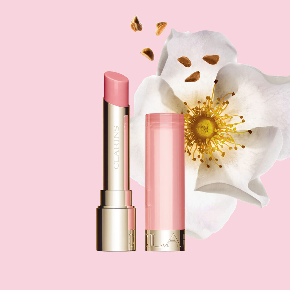 Lip Oil Balm Hydrating Peptide Balm