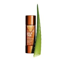 Golden Glow Booster for Body