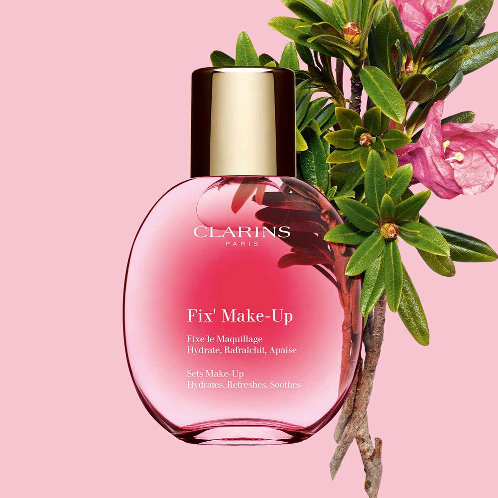 Fix' Make-Up Makeup Hydrating Setting Spray for All Skin Types