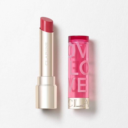Lip Comfort Oil Balm - LOVE Collection