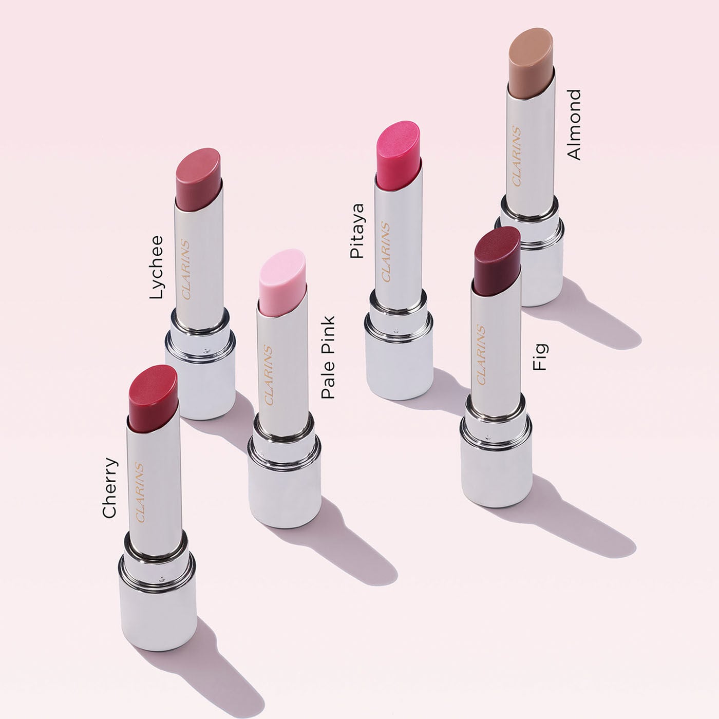Clarins Lip Oil Balm - Thumbnail 2