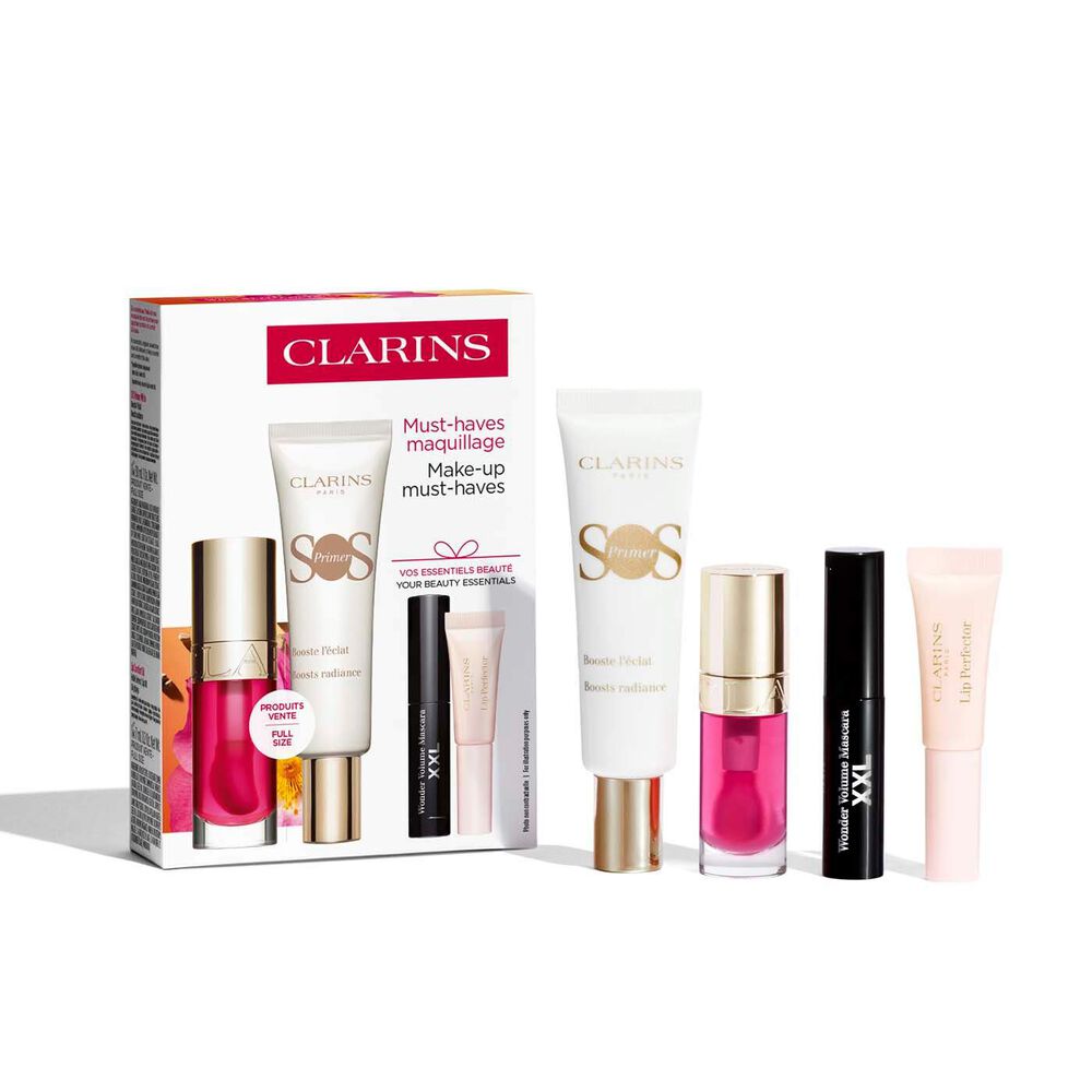 Loyalty Makeup Collection