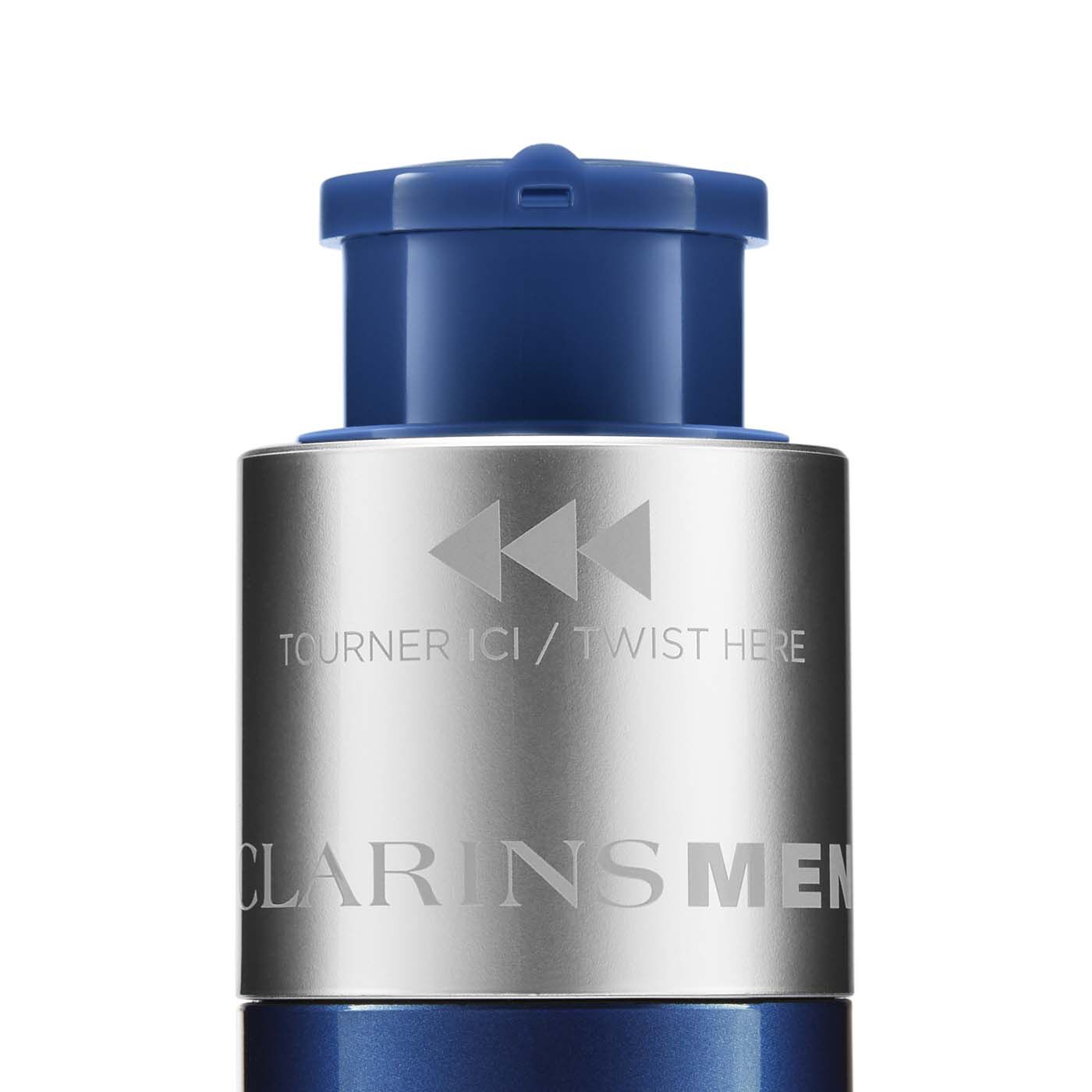clarins men line control
