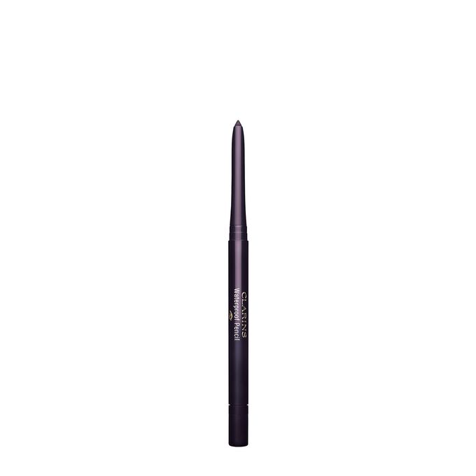Waterproof Colored   Pencil Eyeliner - Intense Pigment Gel Eye Pencil