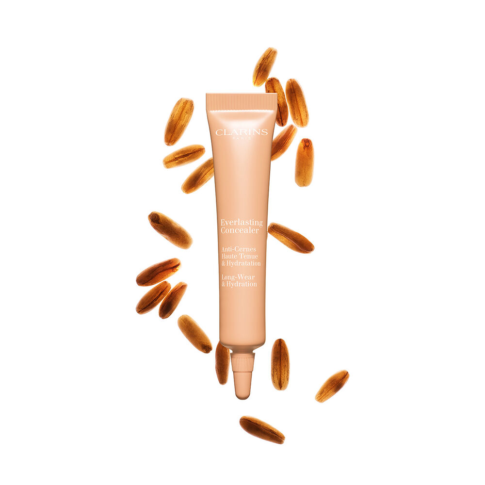 Everlasting Concealer - Transfer-Proof + Lightweight Matte Concealer