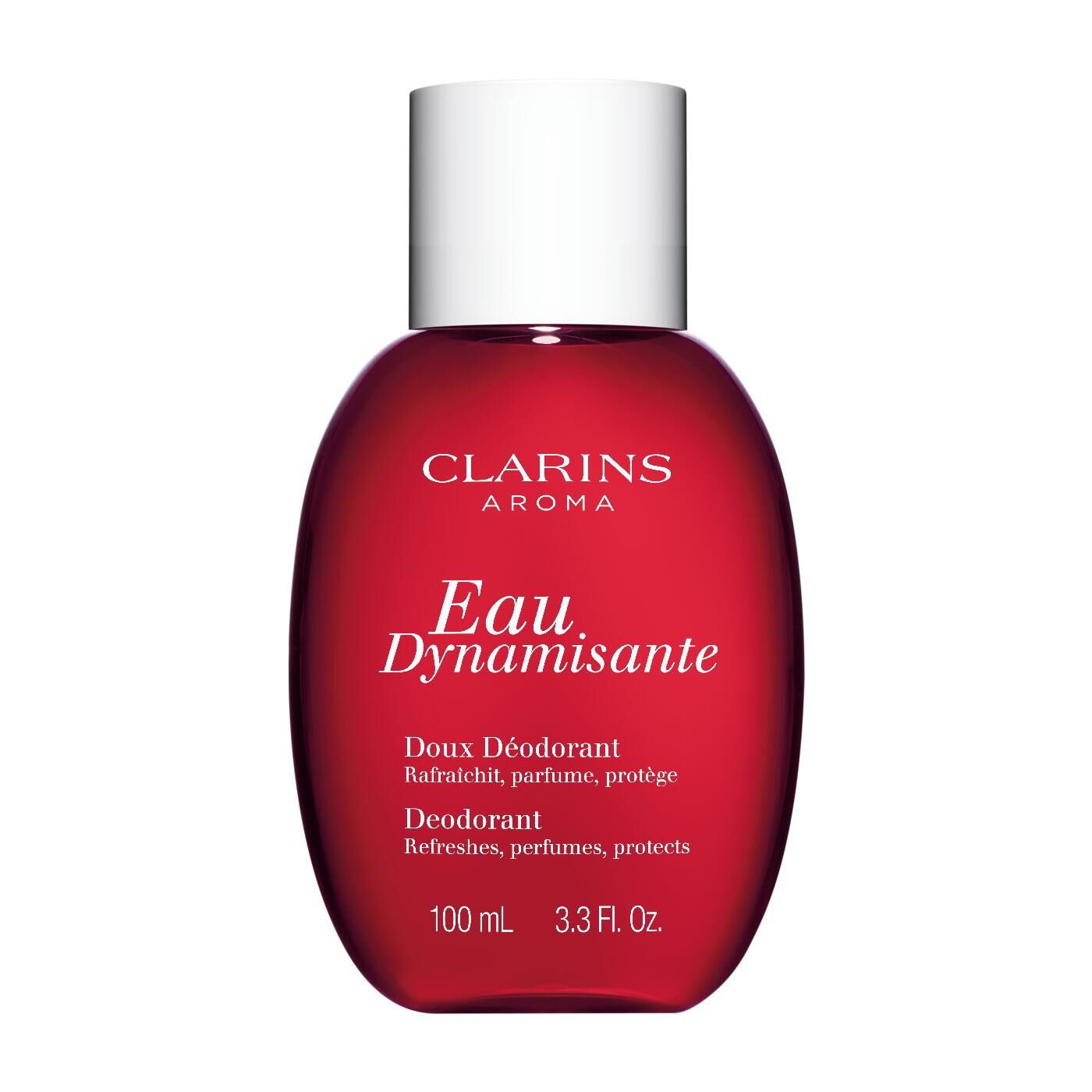 Clarins Eau Dynamisante Deodorant