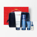 ClarinsMen Grooming Essentials