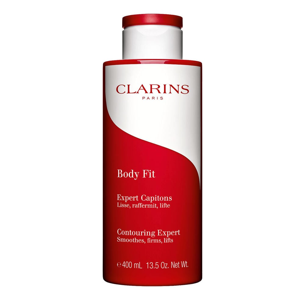 Body Fit Anti-Cellulite Contouring Expert (Former Formula)