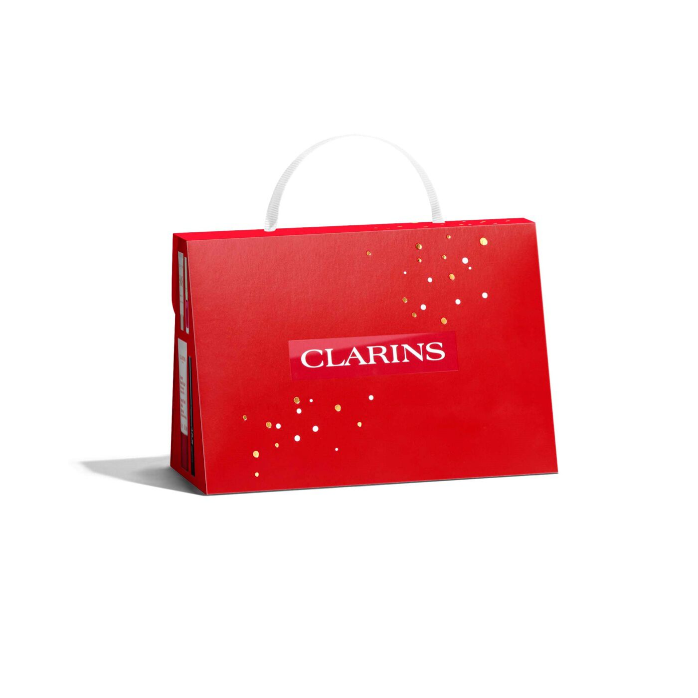 【コスメセット】CLARINS, Mac, ettusais, WE等 Holiday Glow Travel Makeup Set | CLARINS®