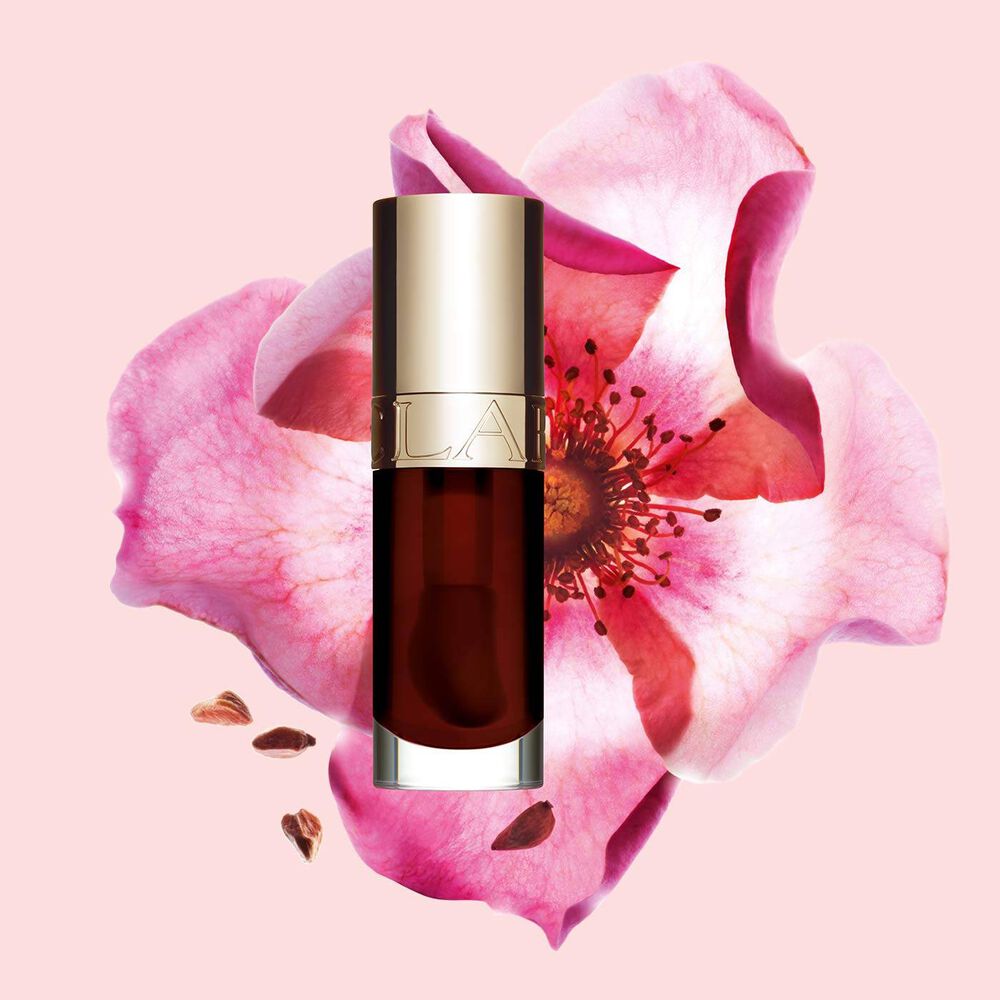 Lip Comfort Oil Hydrating and Plumping Lip Oil