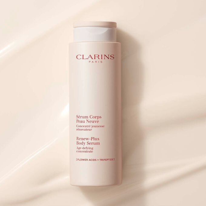Renew-Plus Anti-Aging Resurfacing Body Serum