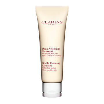 Sos Comfort Nourishing Balm Nourishing Face Mask Clarins