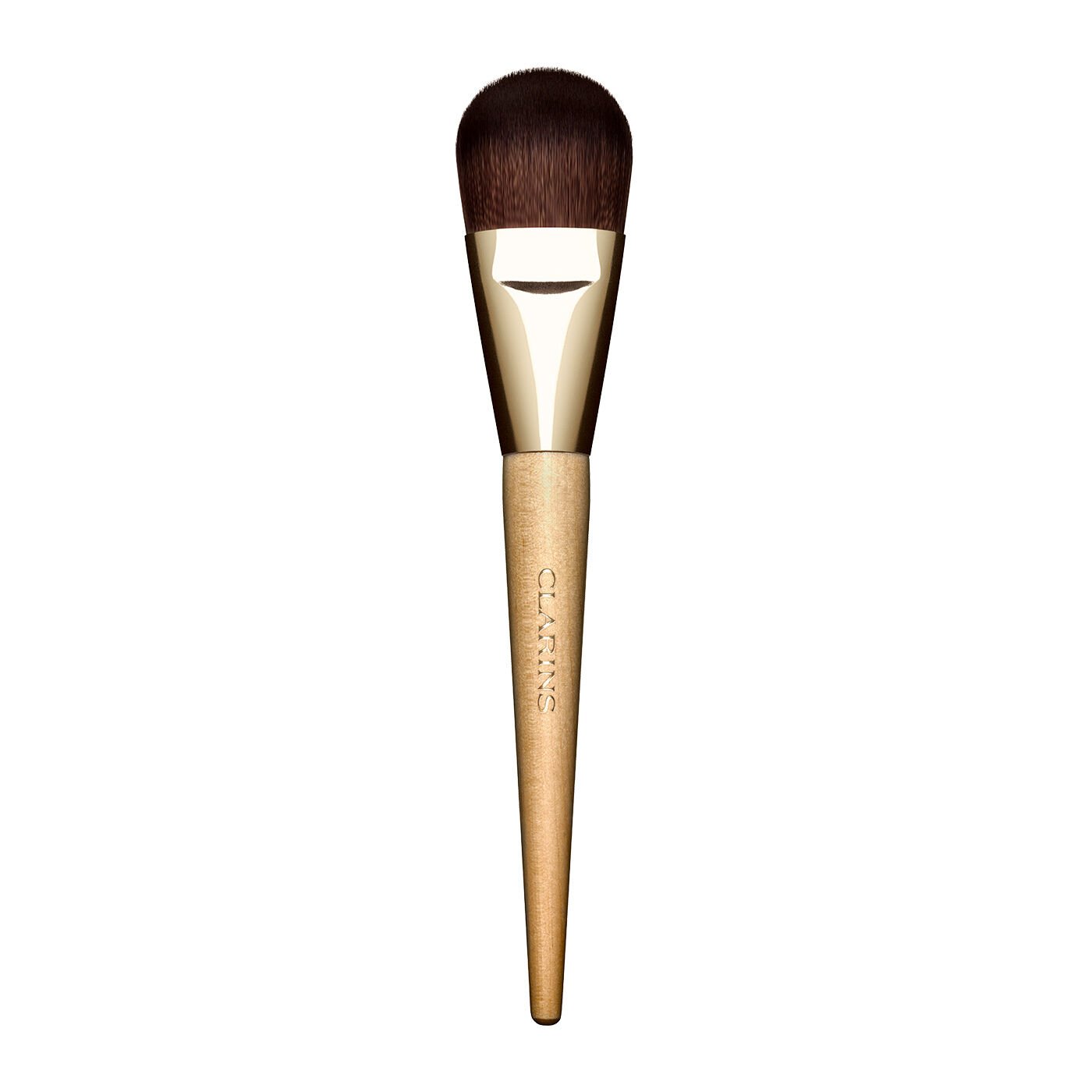 Powder brush for liquid foundation 2025