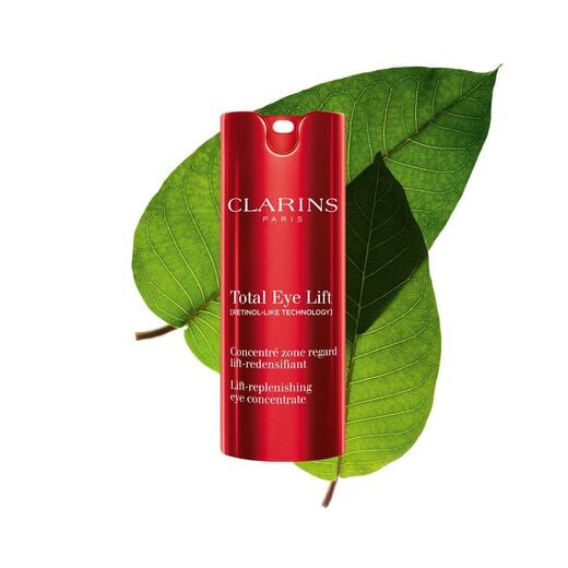 Total Eye Lift Refillable Eye Cream for Firming, Wrinkles, Dark Circles + Puffiness Total Eye Lift Refillable Eye Cream for Firming, Wrinkles, Dark Circles + Puffiness