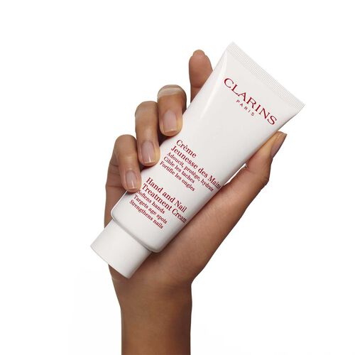 Nail Hand Cream Nourishing Cream For Hands Clarins Vedic line cuticle and nail cream among top 5 cuticle creams available in india. hand and nail treatment cream