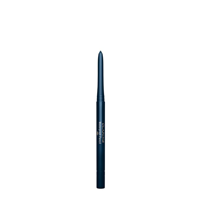 Waterproof Colored   Pencil Eyeliner - Intense Pigment Gel Eye Pencil