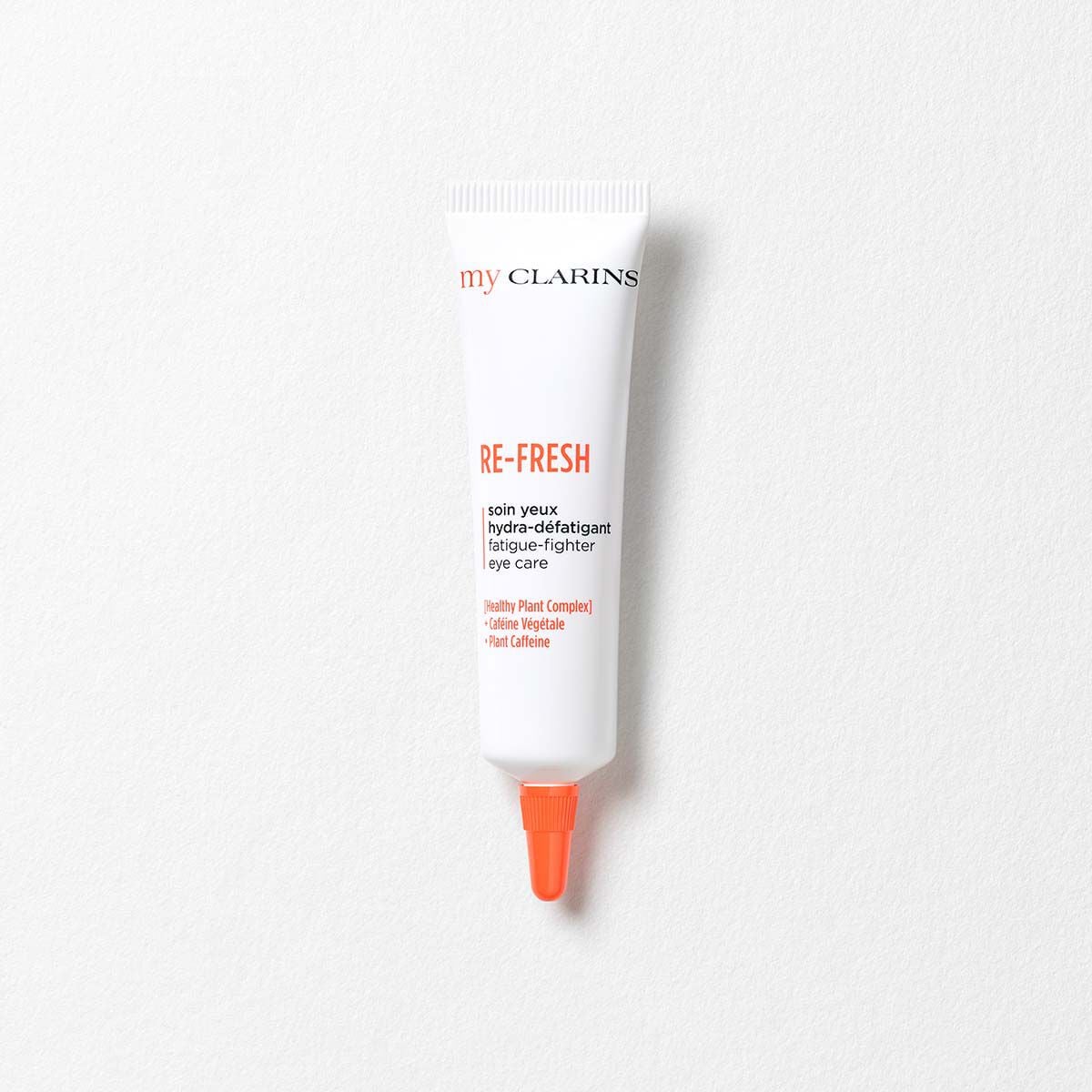 My Clarins RE-BOOST hydra-energizing cream | CLARINS®