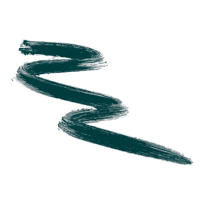 Waterproof Colored   Pencil Eyeliner - Intense Pigment Gel Eye Pencil