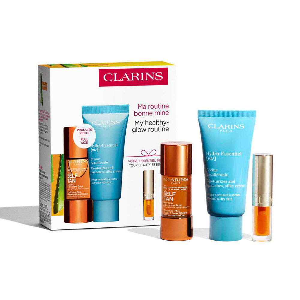 Glow Time Kit
