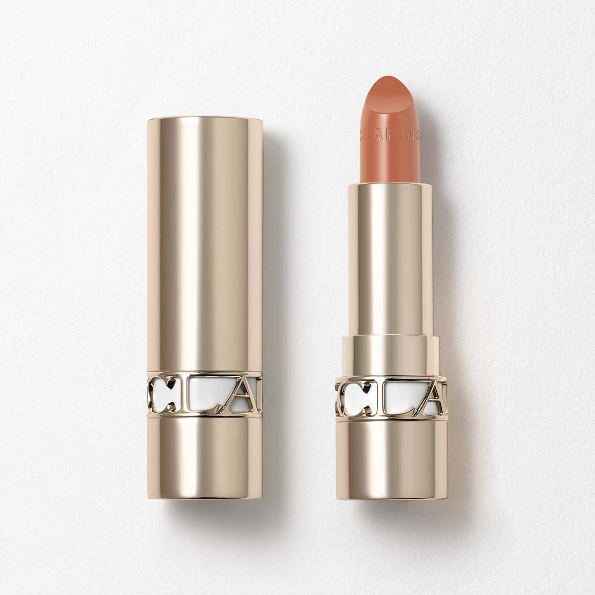 Clarins Joli Rouge® 0.1 Oz. - 786 beige nude