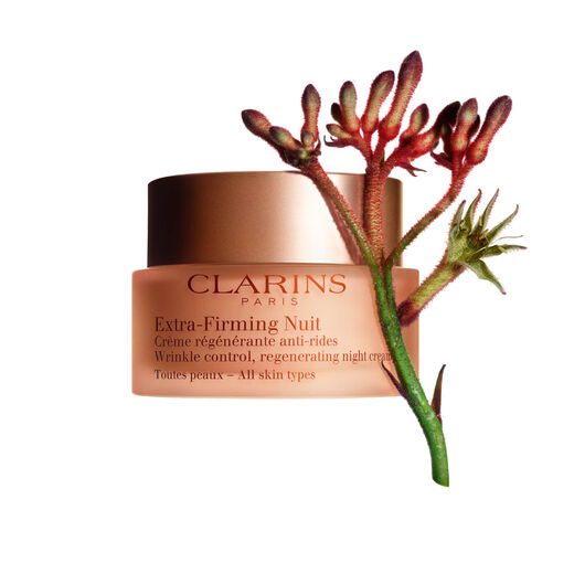 Extra-Firming Night Cream - Anti-Aging + Visibly Firming Moisturizer (Former Formula)