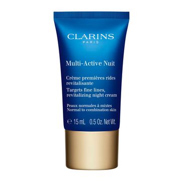 Multi-Active Night Cream - Normal to Combination Skin 0.5 Oz.