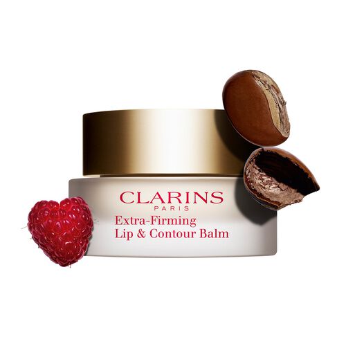 Extra-Firming Lip & Contour Balm, Best Balm for Dry Lips | CLARINS®