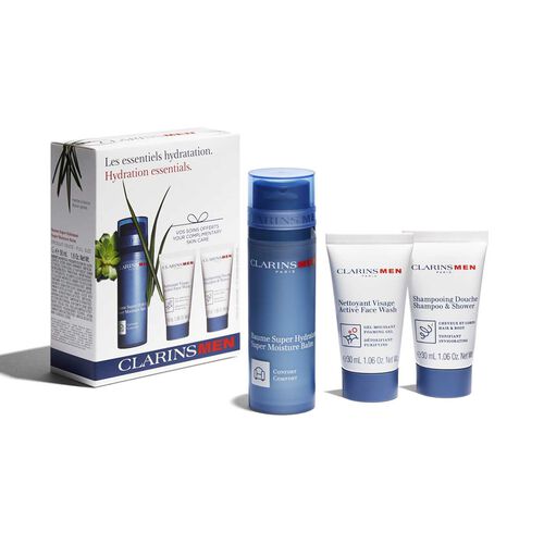 clarins