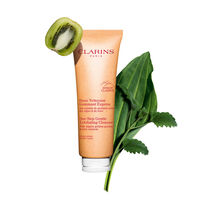 One-Step Gentle Exfoliating Cleanser - Face Exfoliator, Makeup Remover + Cleanser for All Skin Types