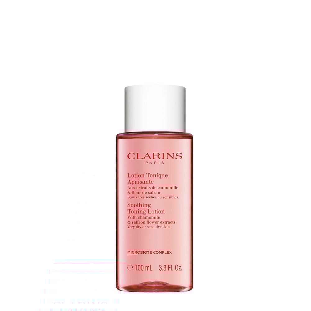 Soothing Toning Face Lotion - Sensitive Skin (Former Packaging)