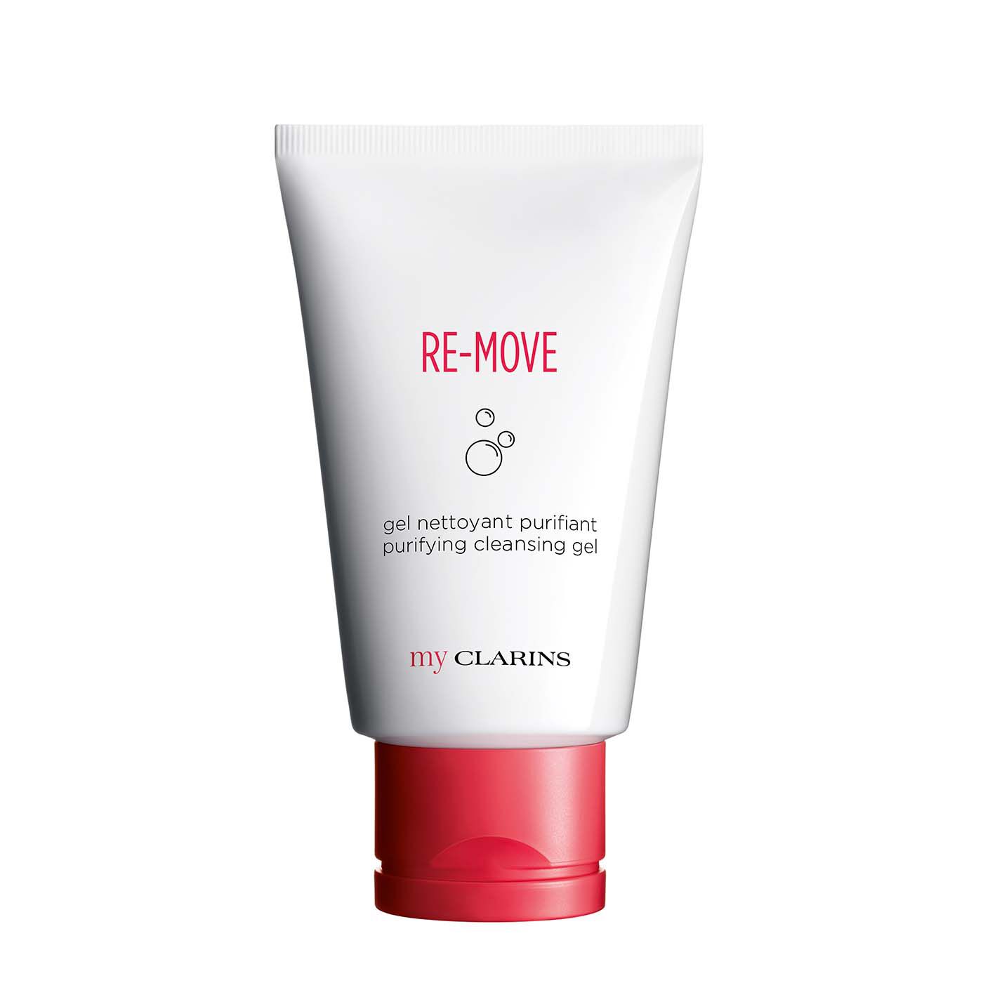 clarins re boost matifying