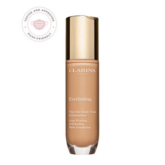 Everlasting Matte Foundation