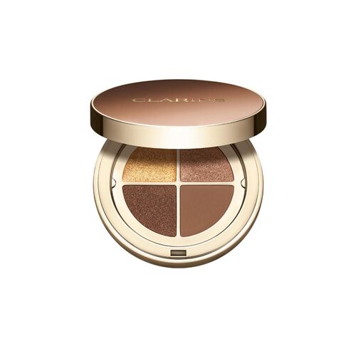 Eyeshadow Palette Best Eyeshadow Looks Clarins Clarins But choosing the best eyeshadow palettes in india can be a tricky thing, there are so many brands in the market, and everybody gives us a different suggestion. 4 color eyeshadow palette