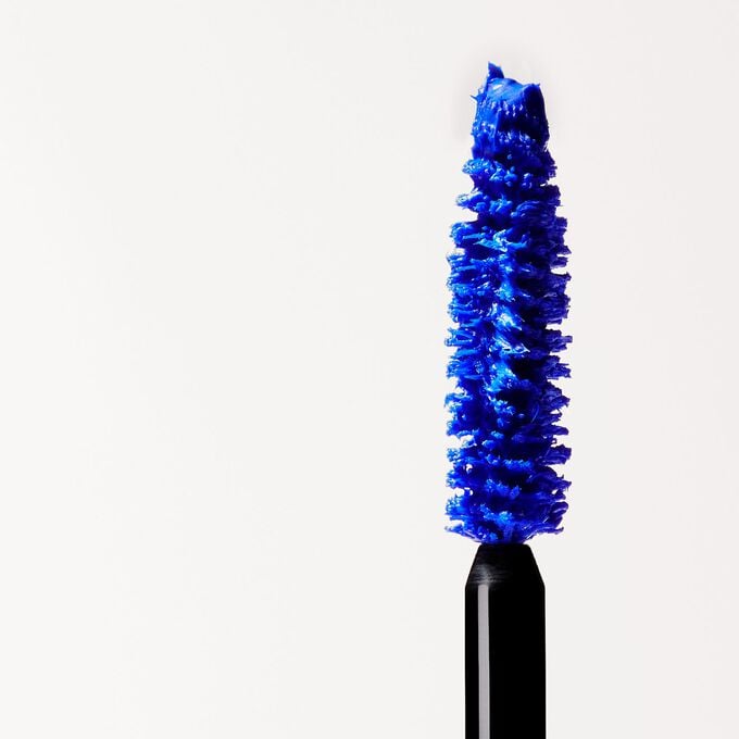 Wonder Volume Mascara XXL - Golden Radiance Collection