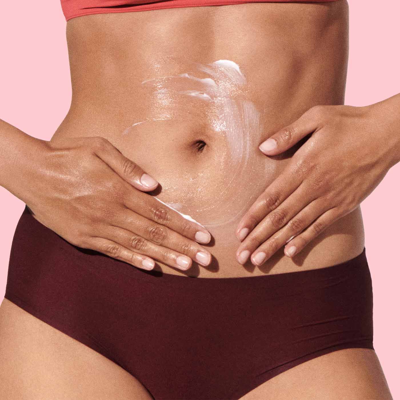 Masvelt Advanced Body Firming & Shaping Cream | CLARINS®