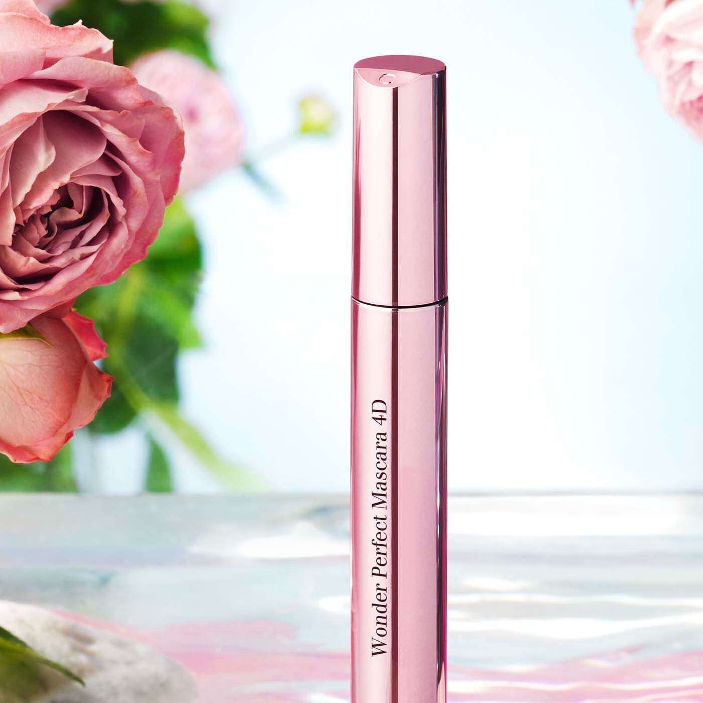 Wonder Perfect 4D Eyelash Mascara | CLARINS®