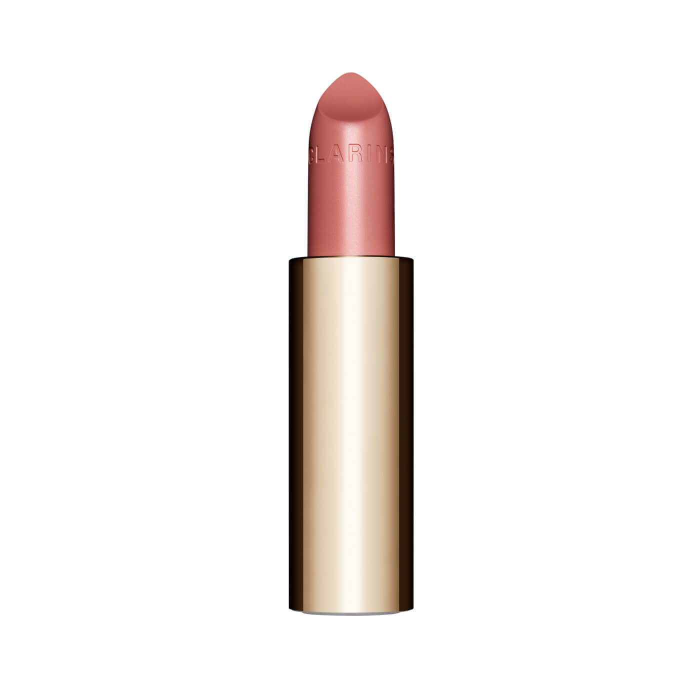 Shop Clarins Joli Rouge Satin La Ricarica In 788 Peach Nude