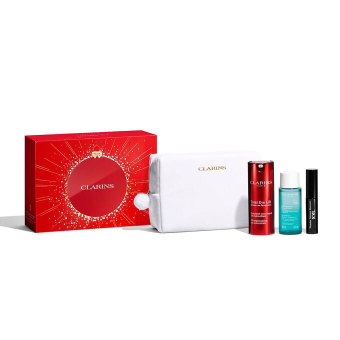 Total Eye Essentials