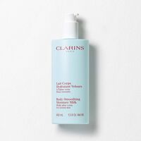 Body-Smoothing Moisture Milk with Aloe Vera