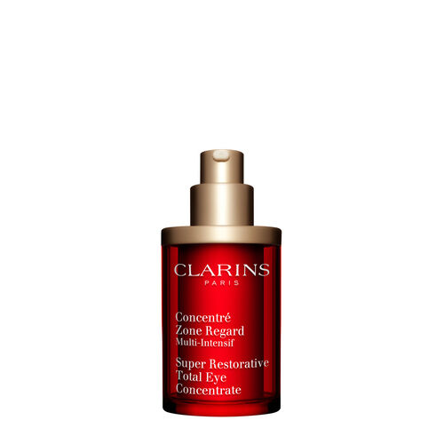 Super Restorative total Eye Concentrate Skincare Clarins