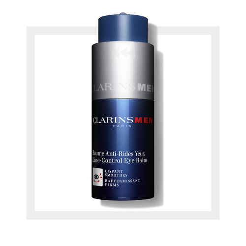 ClarinsMen Line-Control Eye Balm